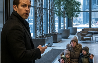 Došao je zbog ugovora, a pronašao porodicu – Susret koji je promijenio život jednog uspješnog čovjeka