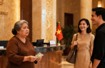 Vikend luksuza, izdaja najbližih i tajna koja je promenila moj život