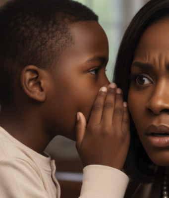 Šapat koji je razotkrio izdaju: Kako me je sinovo upozorenje spasilo od gubitka svega