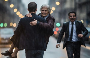 Zakasnio na intervju, ali položio najvažniji ispit života