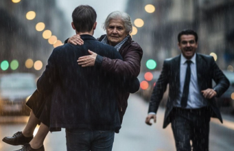 Zakasnio na intervju, ali položio najvažniji ispit života