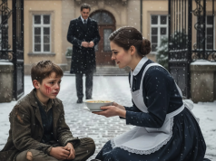 Prekršila je pravila zbog gladnog djeteta: Jedan čin saosjećanja otkrio je porodičnu tajnu i promijenio sve