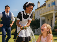 Tišina iza bogatstva: Kako je jedna neprimjetna žena vratila život u dom milijardera