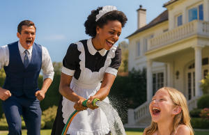 Tišina iza bogatstva: Kako je jedna neprimjetna žena vratila život u dom milijardera