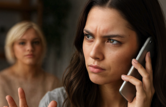 Kada razvod ne prekida sve: Priča o izboru, odanosti i pravoj porodici