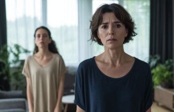 Kada svekrva dođe s koferom: Kako sam odbranila svoj dom, granice i slobodu