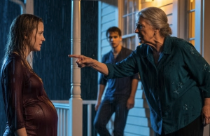 Vratila se po ono što joj je oduzeto: Izbačena trudna, vraća se kao vlasnica i razotkriva godine izdaje