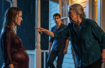 Vratila se po ono što joj je oduzeto: Izbačena trudna, vraća se kao vlasnica i razotkriva godine izdaje