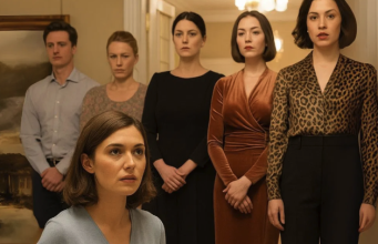 Kada poštovanje nestane za stolom: Priča o granicama, porodici i dostojanstvu