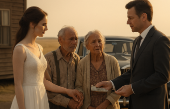 Prodana da preživi: Priča o djevojci koja je iz nužde ušla u brak, a izbor pronašla tek kasnije