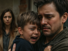 Kada pobeda na sudu postane poraz u srcu: Priča o ocu koji je shvatio istinu prekasno