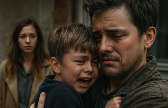 Kada pobeda na sudu postane poraz u srcu: Priča o ocu koji je shvatio istinu prekasno