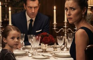 Pet riječi koje su spasile život: Istina skrivena iza porodične večere