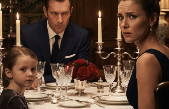 Pet riječi koje su spasile život: Istina skrivena iza porodične večere