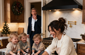 Dan kada sam izgubio kontrolu i konačno spasio porodicu