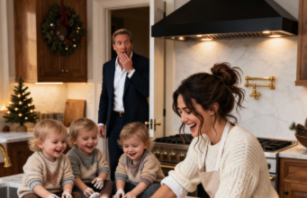 Dan kada sam izgubio kontrolu i konačno spasio porodicu