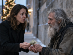 Kada te ljubaznost upozori: priča o gubitku, tišini i nevidljivim znakovima