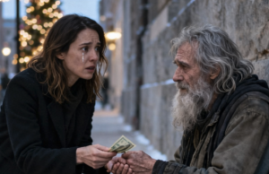 Kada te ljubaznost upozori: priča o gubitku, tišini i nevidljivim znakovima