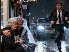 Neočekivani povratak koji je razotkrio istinu: priča o porodici, izdaji i iskupljenju