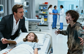 Istina jača od laži: Kako je jedan dječak s ulice razotkrio tiho zlo iza zatvorenih vrata