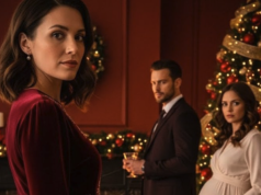 Božić kada se istina više nije mogla sakriti: Kako se jedan pokušaj poniženja pretvorio u razotkrivanje laži