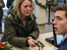 Noć kada sam izgubila brak, a pronašla istinu