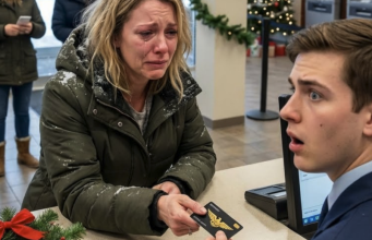 Noć kada sam izgubila brak, a pronašla istinu