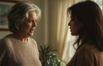 Kada porodica prestane da bude sigurno mjesto