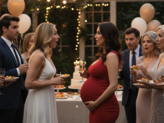 Sestra, muž i lažna trudnoća: Kako sam na vlastitom rođendanu nazdravila istini umjesto da se slomim