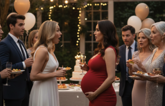 Sestra, muž i lažna trudnoća: Kako sam na vlastitom rođendanu nazdravila istini umjesto da se slomim