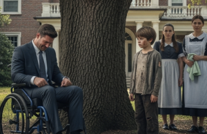 Kada bogatstvo nije bilo dovoljno – Kako je jedno dječije pitanje promijenilo život milionera