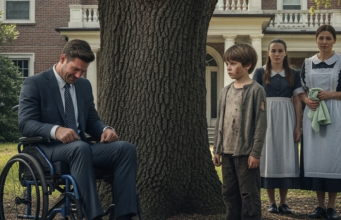 Kada bogatstvo nije bilo dovoljno – Kako je jedno dječije pitanje promijenilo život milionera