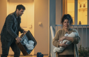 Noć kada su se vrata zatvorila, a život počeo