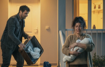 Noć kada su se vrata zatvorila, a život počeo