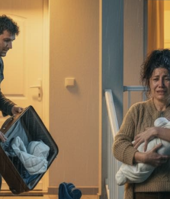 Noć kada su se vrata zatvorila, a život počeo