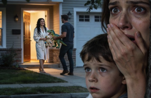 Tišina koja je razotkrila istinu: Kako me dječiji strah doveo do otkrića koje je promijenilo moj život