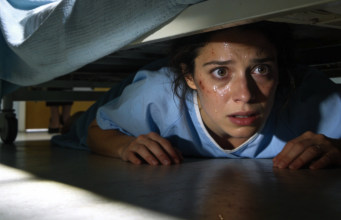 Sakrij se odmah: Kako mi je kćerkin šapat u bolnici spasio život