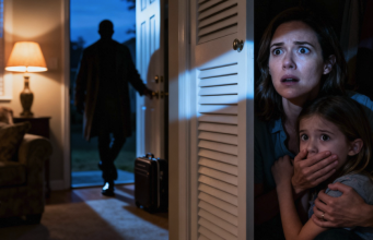 Kada dječija intuicija spasi porodicu: Priča o lažnom glasu, pravoj hrabrosti i noći koja je promijenila sve