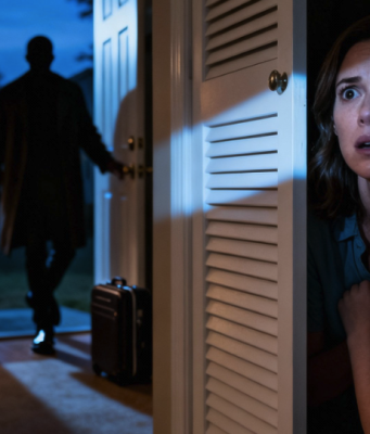 Kada dječija intuicija spasi porodicu: Priča o lažnom glasu, pravoj hrabrosti i noći koja je promijenila sve