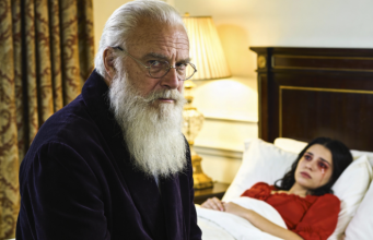 Brak iz nužde, strah iz tame i ljubav koja je čuvala snove