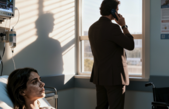 Moj muž je odbio platiti operaciju koja mi je mogla spasiti život – tada sam izabrala sebe