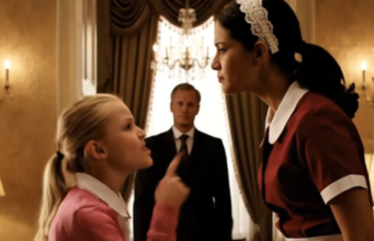 Kada bijes skriva tugu: Kako je sedma sluškinja promijenila sudbinu jedne slomljene porodice