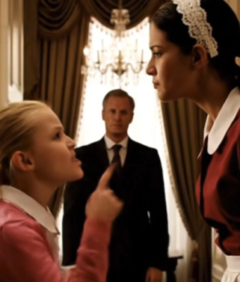 Kada bijes skriva tugu: Kako je sedma sluškinja promijenila sudbinu jedne slomljene porodice