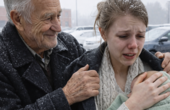 Kada jedan kaput postane više od odjeće: priča o tišini, dobroti i nevidljivim posljedicama ljudskosti