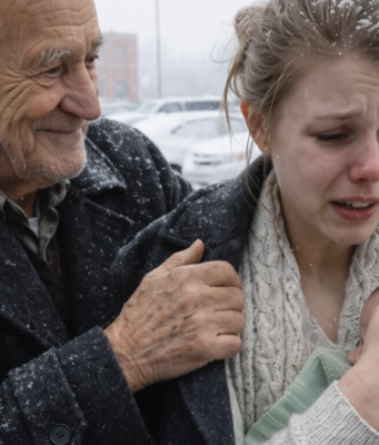 Kada jedan kaput postane više od odjeće: priča o tišini, dobroti i nevidljivim posljedicama ljudskosti