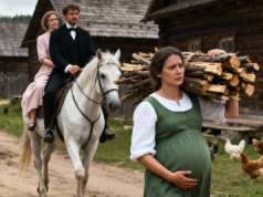 Rast koji boli: Priča o čovjeku koji je morao da se vrati unazad