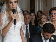 Kada tišina prestane biti vrlina: Ispovijest jedne mladenke