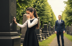 Milioner, tajna i djevojčica koju je njegov sin volio: Istina koja je promijenila značenje porodice