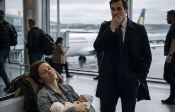 Trenutak kada se stvarnost raspala i ponovo sastavila