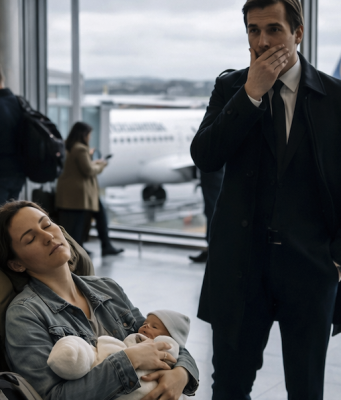 Trenutak kada se stvarnost raspala i ponovo sastavila